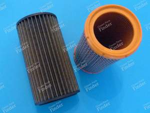 Air filter - High performance - ALPINE GTA