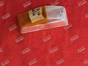 Blinkerglocke / Nachtlicht vorne links - RENAULT 16 (R16) - 422G- thumb-3