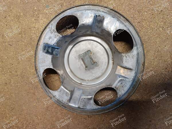 Nabenabdeckung – Phase 1 - PEUGEOT 505 - 1