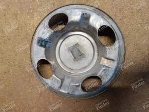 Nabenabdeckung – Phase 1 - PEUGEOT 505 - thumb-1