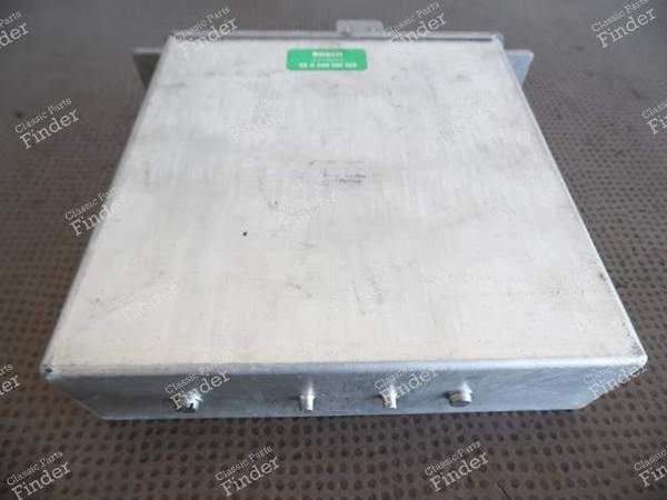 CALCULATOR L-JETRONIC 0280001103 BMW 633CSi E24 - BMW 6 (E24) - 13611360888- 5