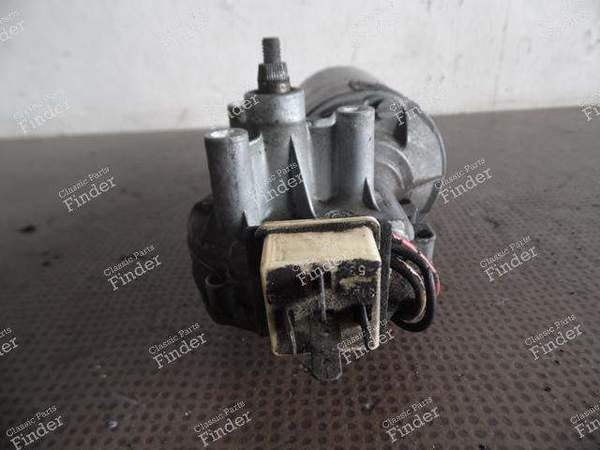 WIPER MOTOR - BMW 6 (E24) - Bosch 0390341078 BMW 61611354583- 2