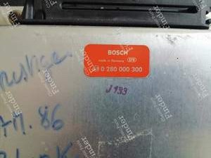 Einspritzsteuergerät – 25ie - CITROËN CX - 0280000300- thumb-3