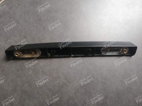 Handle / Tailgate light for station wagon - RENAULT 18 (R18) - 40410- 2
