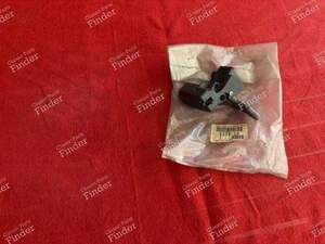 Gray Light Switch - Series 2 - CITROËN CX - 6239.C4- thumb-2