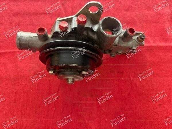 Water Pump - RENAULT Trafic - 3