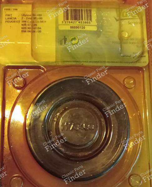 Fuel filler cap - PSA-Fiat - CITROËN Evasion - 745380- 1