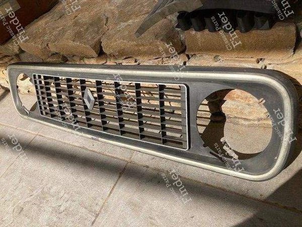 Calandre - RENAULT 4 / 3 / F (R4) - 1