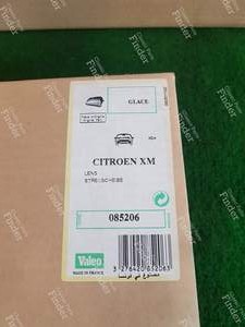 Scheinwerferglas - CITROËN XM - 085207 (D) / 085206 (G) / 082658 / 082657- thumb-3