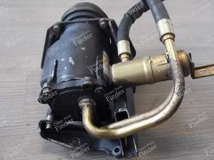 AIR-CONDITIONING COMPRESSOR - MERCEDES BENZ S (W116) - 1131236- thumb-5