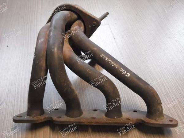 COLLECTEUR ECHAPPEMENT RENAULT CLIO WILLIAMS - RENAULT Clio 1 - 0