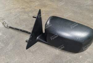 Left-side rearview mirror - VOLKSWAGEN (VW) Golf IV / Bora / Jetta - thumb-1