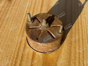 Benzinmanometer (Le Nivex) - CITROËN C4 / C6 - thumb-1