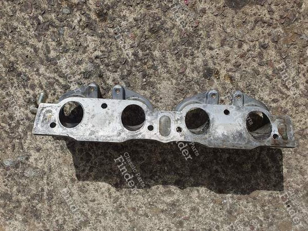Pipe intake - Abarth version - FIAT Ritmo / Regata - 2