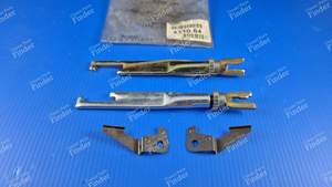 Set zur Einstellung von Trommelbremsen Nachstellung - PEUGEOT 205