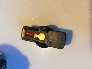 Einheit Kopf + Rotor - HONDA Civic / Ballade - 244654- thumb-5