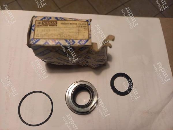 Servolenkung Zahnstangenlager und Dichtungssatz - NISSAN Prairie / Multi / Stanza Wagon (M10) - 49522-D0325- 0