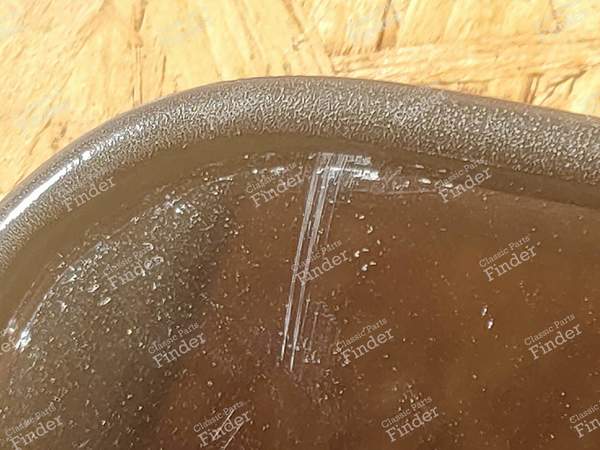 Left-hand exterior mirror - SIMCA-CHRYSLER-TALBOT 1307 / 1308 / 1309 / 1510 / 150 / Solara / Alpine - |||e|||209- 5