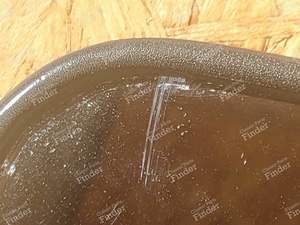 Left-hand exterior mirror - SIMCA-CHRYSLER-TALBOT 1307 / 1308 / 1309 / 1510 / 150 / Solara / Alpine - |||e|||209- thumb-5