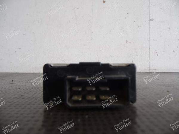DE-ICING RELAY PORSCHE 911 - PORSCHE 911 / 912 (901) - 5HA001868-01- 2