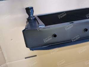 Refroidisseur - PEUGEOT 104 / 104 Z - 1300.C8- thumb-2