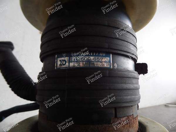 PORSCHE 944-2 & 968 AIR BLOWERS - PORSCHE 944 - Porsche 944.624.117.00, équivalente à 944.624.115.00  NipponDenso 162500-657 équivalente à 162500-658- 3