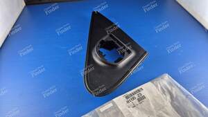 Right-Side Exterior Mirror Base Cover - PEUGEOT 405 / Pars / Khazar - 8155.23- thumb-1