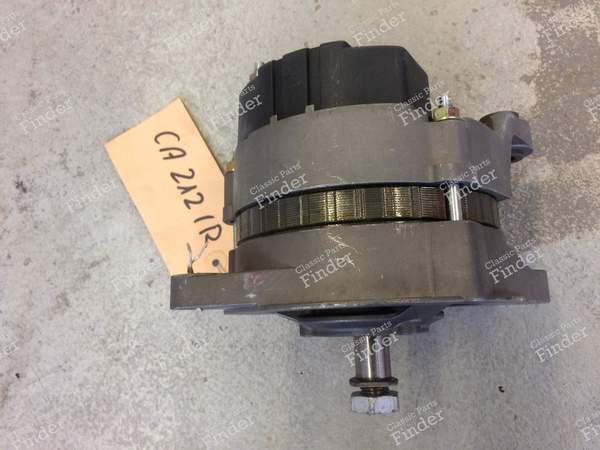 Alternateur - FIAT Ducato / Talento - 63320025- 0