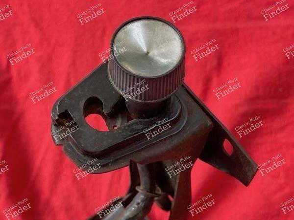 Commande de frein à pied - version hydraulique - CITROËN DS / ID - 1