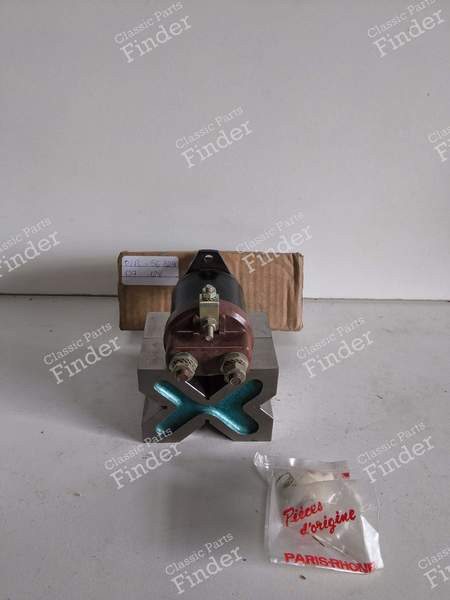 Anlasserrelais - RENAULT Floride / Caravelle - 56829- 1