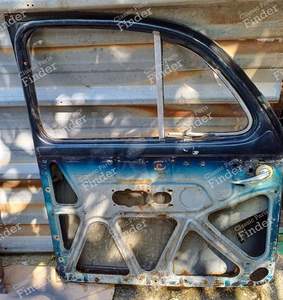 Driver's door - PEUGEOT 203 - thumb-1