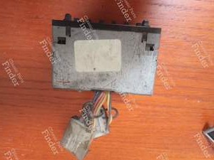 Simca Bordcomputer -Talbot Horizon - SIMCA-CHRYSLER-TALBOT 1307 / 1308 / 1309 / 1510 / 150 / Solara / Alpine - thumb-3