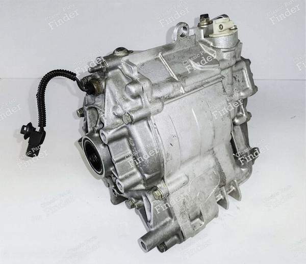 Boîte de transfert - version X4 - PEUGEOT 405 / Pars / Khazar - 2200.9G- 0