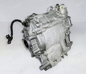 Boîte de transfert - version X4 - PEUGEOT 405 / Pars / Khazar