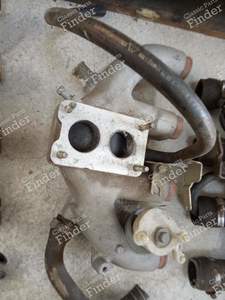 Collecteur d'admission - PEUGEOT 304 - thumb-4