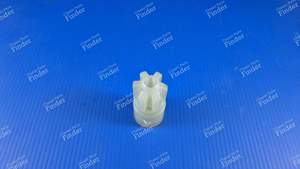 Führung des Zählerkabels - CITROËN 2CV - thumb-2