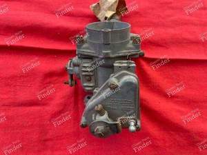 Vergaser ZENITH 28 INR original CITROEN H HY HZ - CITROËN Type H - 28 INR- thumb-6