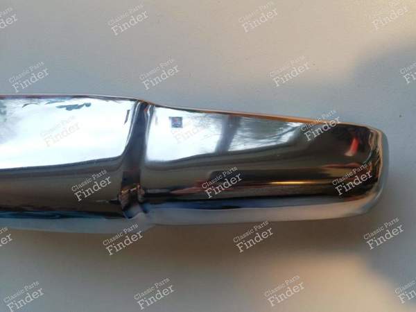 Eclaireur de plaque d'immatriculation - PEUGEOT 203 - 6340.18 / 6340.22- 5