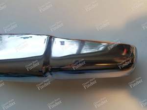 Eclaireur de plaque d'immatriculation - PEUGEOT 203 - 6340.18 / 6340.22- thumb-5