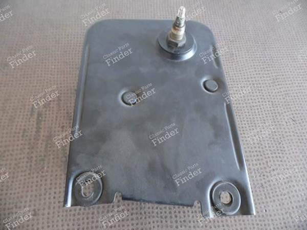 MOTOR HINTERER SCHEIBENWISCHER 477955713A PORSCHE 944 & 924 - PORSCHE 944 - 477 955 713 A- 6