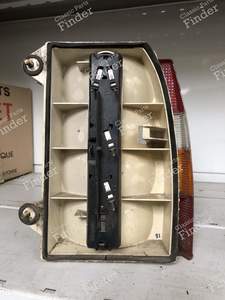 Left rear light phase 2 - CITROËN GS / GSA - 1220385- thumb-1