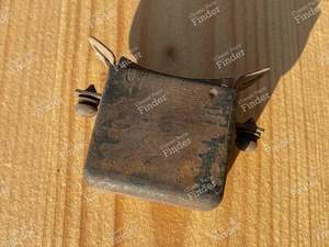 Dynamo-Schutzschalter - CITROËN C4 / C6 - thumb-1