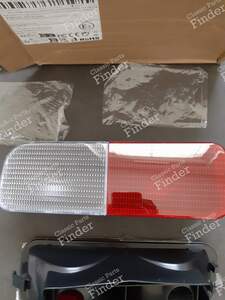Rear bumper lights - LAND ROVER Discovery 1 & 2 - GLY160M- thumb-2