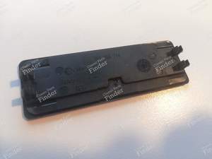 Emblème GTI de baguette latérale - VOLKSWAGEN (VW) Golf II / Jetta - 191853714- thumb-4