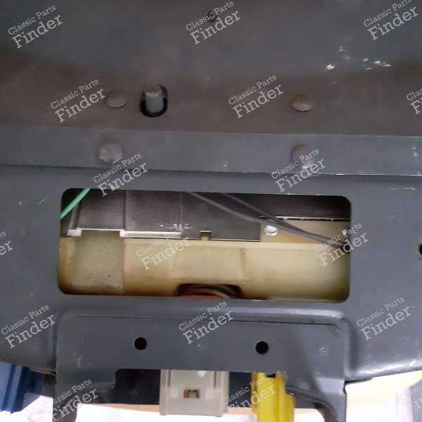 Compteur de lunules pour CX série 1 - CITROËN CX - 7