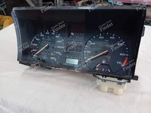 Compteur VDO - Version US - VOLKSWAGEN (VW) Golf II / Jetta - 191 919 033 LN / 193 919 059 B- thumb-1