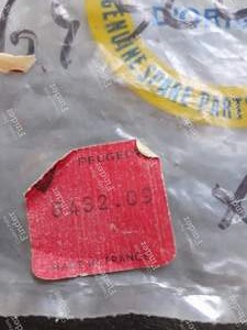 Verschlusskappe für den Scheibenwaschbehälter - PEUGEOT 505 - 6432.09- thumb-2
