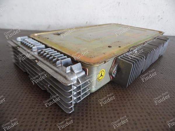 D-JETRONIC CALCULATOR version 350 - MERCEDES BENZ S (W116) - 0280002007 /  Mercedes A0005455732 ou 0005455732- 0