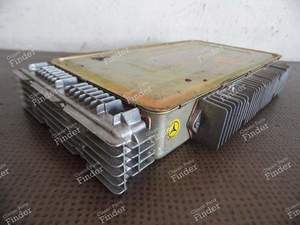 D-JETRONIC CALCULATOR version 350 for MERCEDES BENZ S (W116)