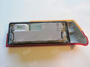 Left rear light for phase 2 - PEUGEOT 305 - OEM: 6350.62 / 1124701- thumb-8